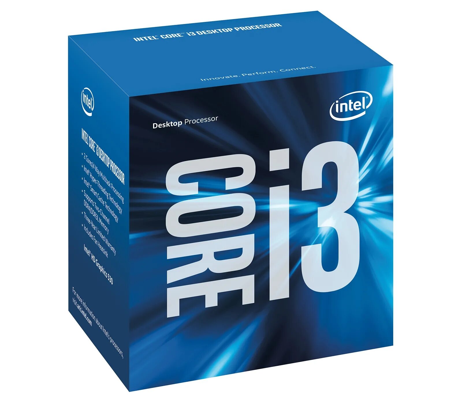 I5 thread. I5 thread