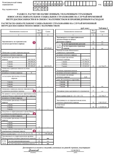 Нужно ли сдавать 4 фсс. Новая форма 4 ФСС таблица 1.1. Форма 4 ФСС пустая. Новая форма 4 ФСС образец заполнения таблица платежи. Форма 4-ФСС РФ таблица 11.