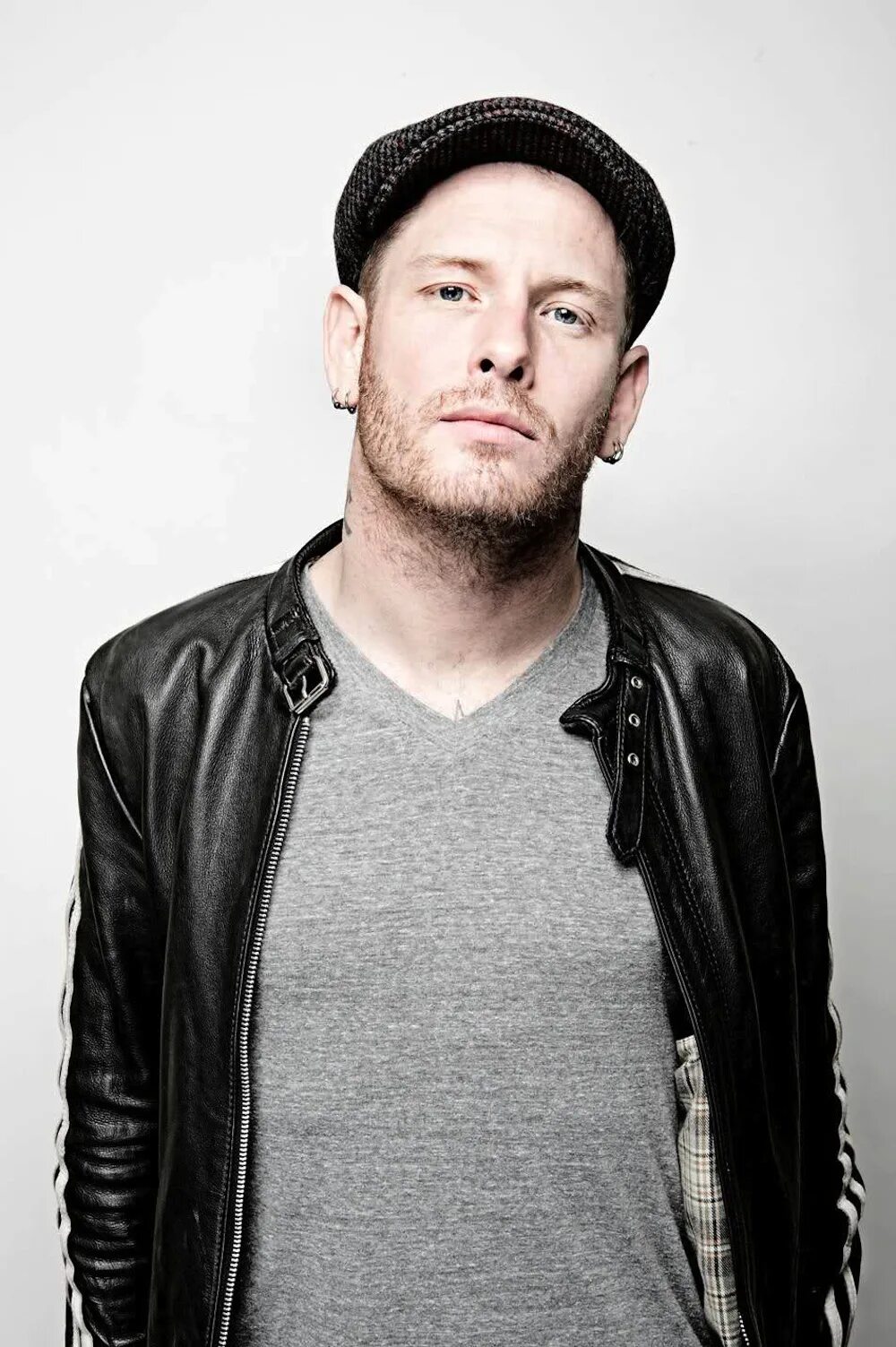 Corey Taylor. Кори джей