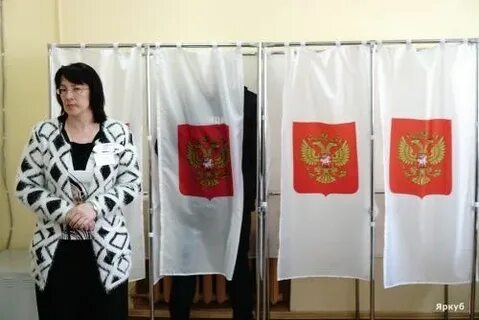Выборы в ярославскую областную думу