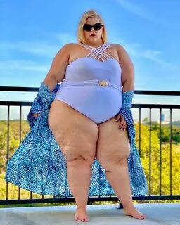 Ssbbw модели