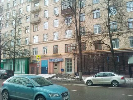 Ферсмана 1к1
