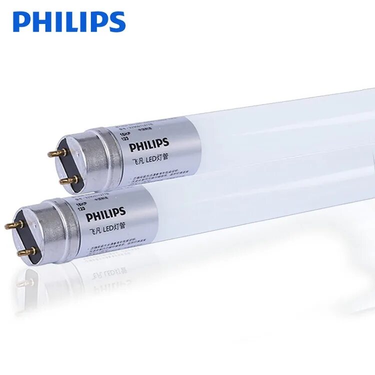 Филипс т. T8 16w 865 Philips ECOFIT LEDTUBE 1200mm. Philips 16b1p3302.