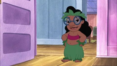 Lilo садовая
