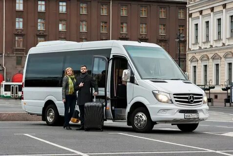 Bus transfers