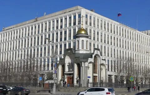 Умвд здание