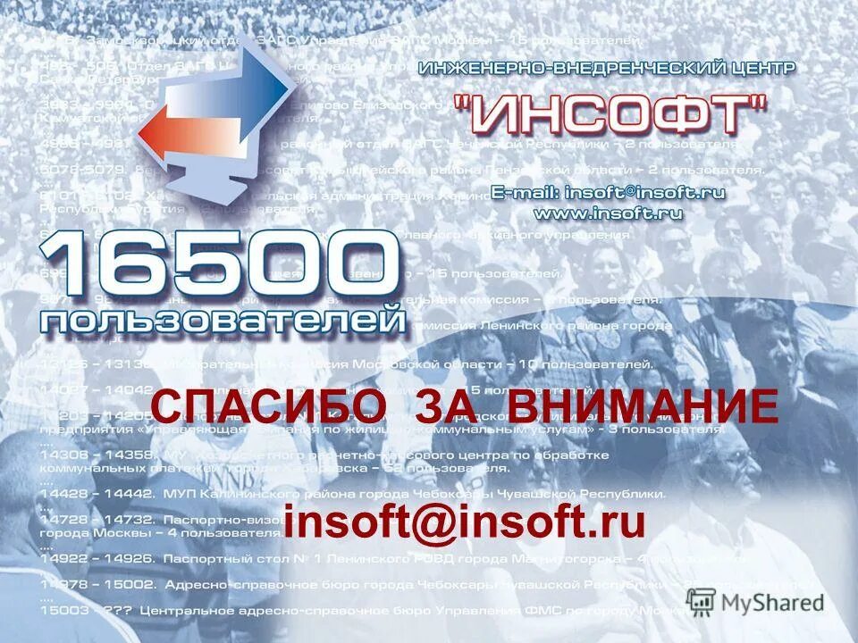 Insoft отзывы