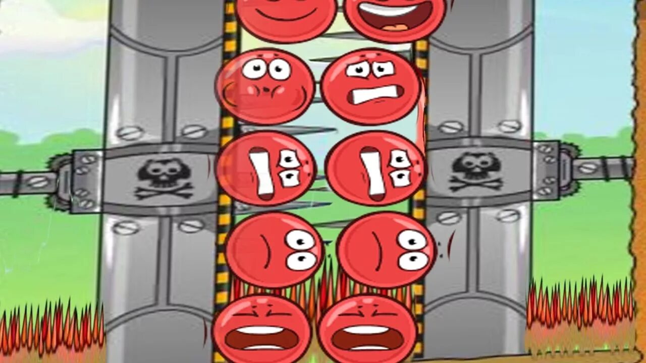 Включи red battle. Red Ball 4 подземные ходы. Red Ball 4 мод. Раскраски по игре красный шарик.