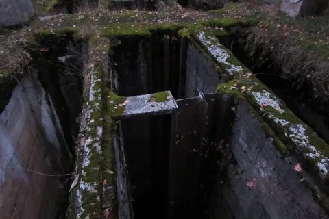Себеж и заволочье