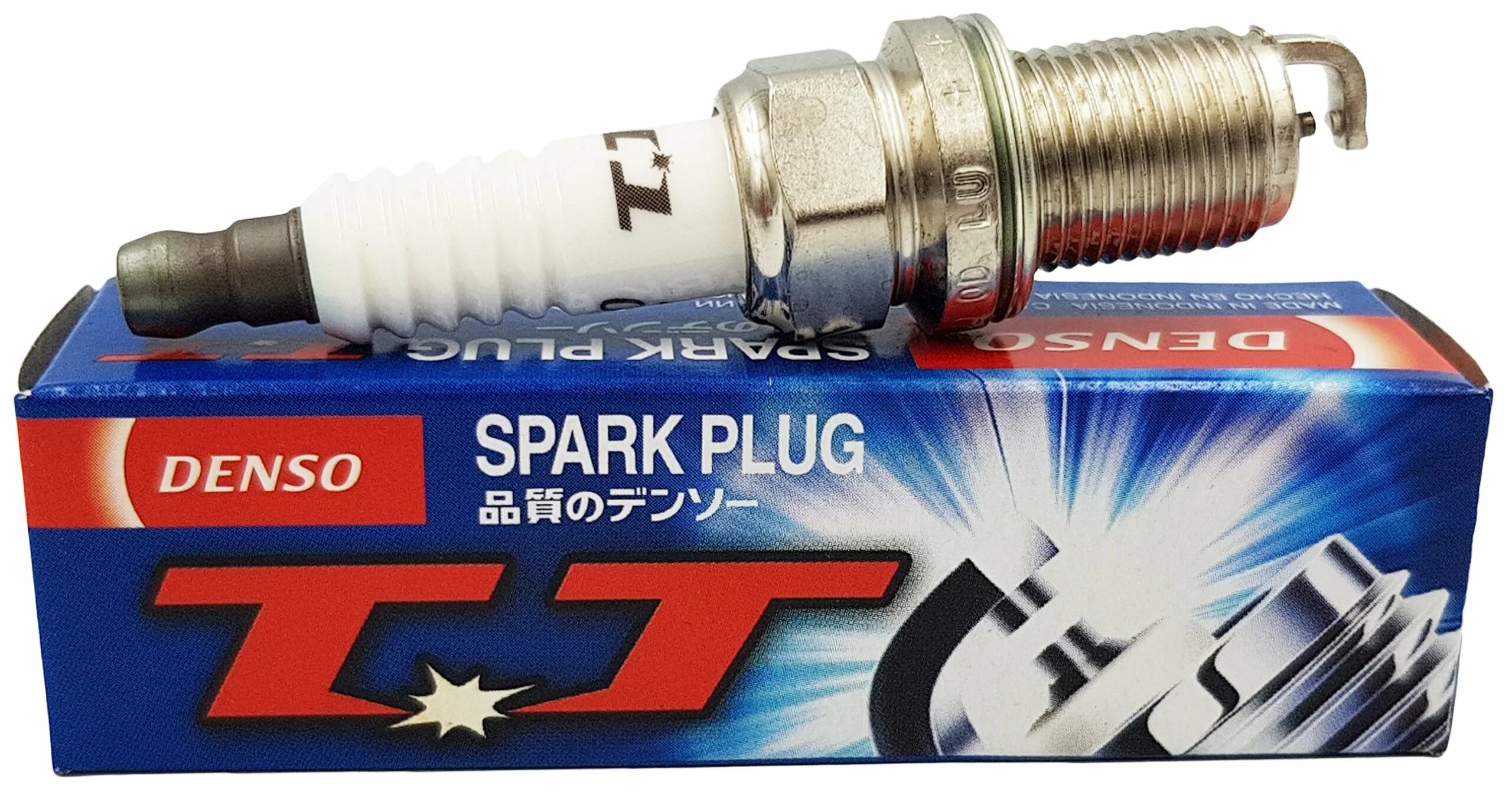 Купить свечи зажигания в красноярске. Денсо ТТ к20тт. Свечи Denso Spark Plug k20tt. Свечи иридиевые Denso k20tt. Свеча зажигания Denso 4604 k20tt.