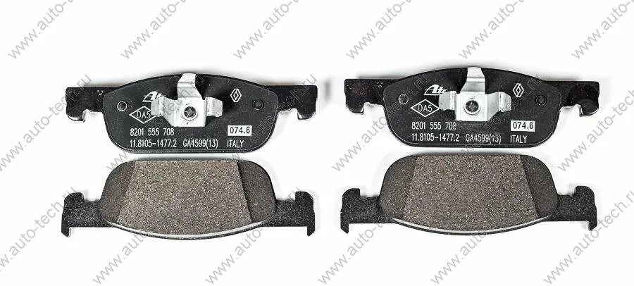 Рено сандеро степвей колодки передние. Колодки логан 2 410605536r. тормозные колодки рено сандеро 1. колодки тормозные передние рено сандеро степвей 2.