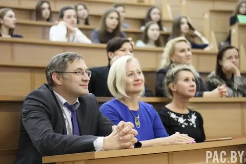 Проректор академии