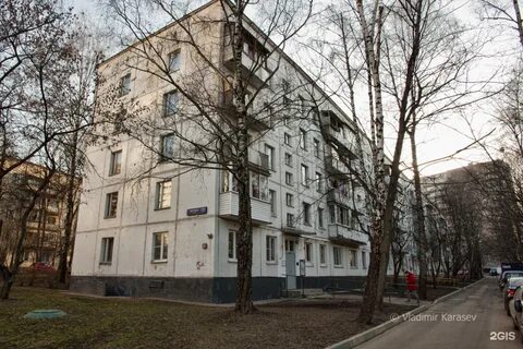 32 корпус 3