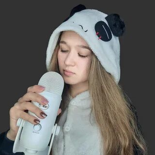 Готовить асмр
