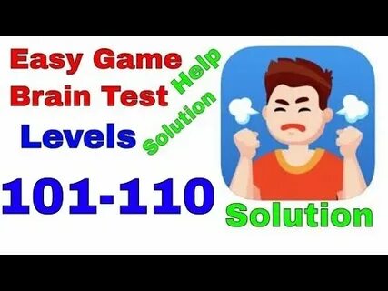 191 уровень игры brain test