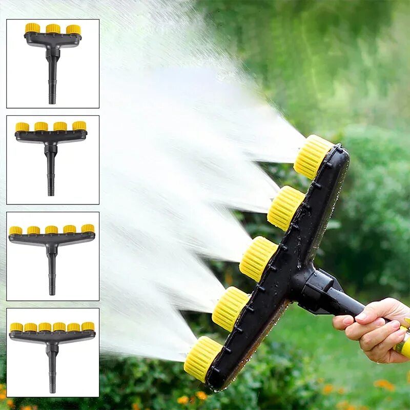 Купить насадку распылителя. Garden Sprinklers распылитель. Насадка-разбрызгиватель Garden Sprinkler. Насадка распылитель для полива Garden Tools. Насадка-распылитель для сада и огорода Baseus gf4 Horticulture watering Spray Nozzle Black.