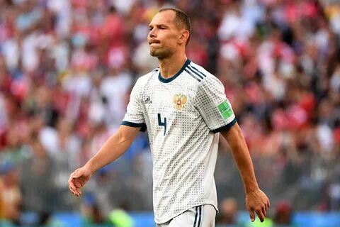 Жил футболист
