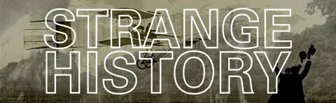 Stranger stories