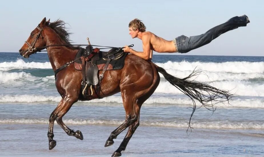 В кон через. Человек на коне. Человек скачет на лошади. Конь и всадник. Мужчина на лошади.