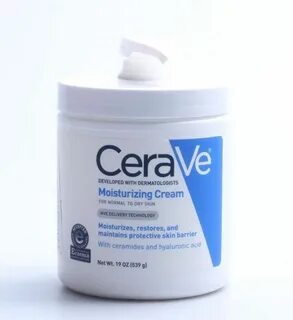 Cerave крем для тела