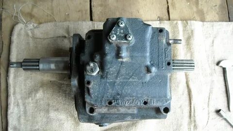 Кпп уаз 31514