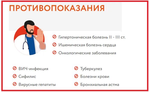 Противопоказанием к донорству является. Противопоказания к донорству. противопоказания к сдаче крови. противопоказания к донорству крови для мужчин. перечень противопоказаний к донорству.