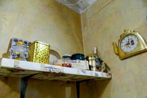 Квартира коляна в перми