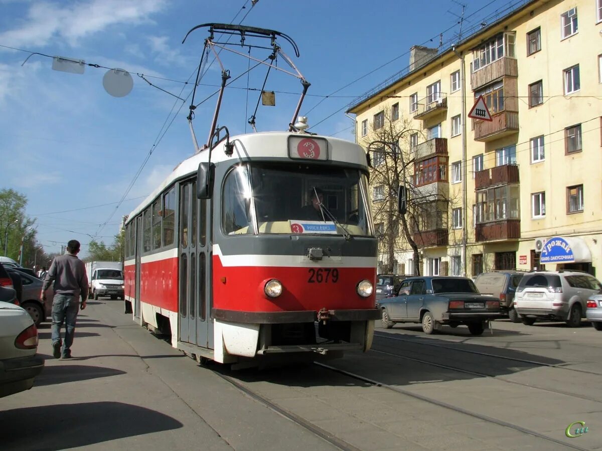 9 маршрут трамвая нижний. Tatra t3 Нижний Новгород. Трамвай Татра Нижний Новгород. Нижний Новгородский трамвай. Трамвай Татра 6 Нижний Новгород.