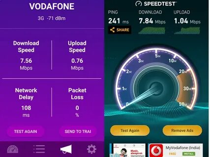 Скорость 1 mbps