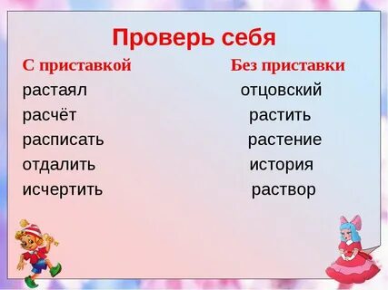 Проверенная приставка