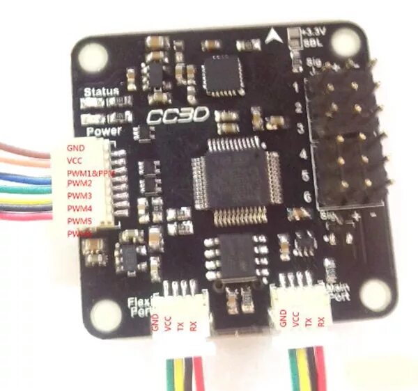 Cc3 3 32. Stm32f411 полетный контроллер. Полетный контроллер openpilot. Cc3d PWM. Cc3d.