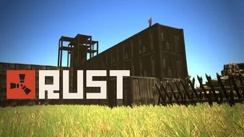 Rust 010