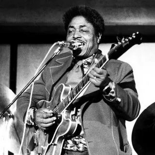 Johnny blues