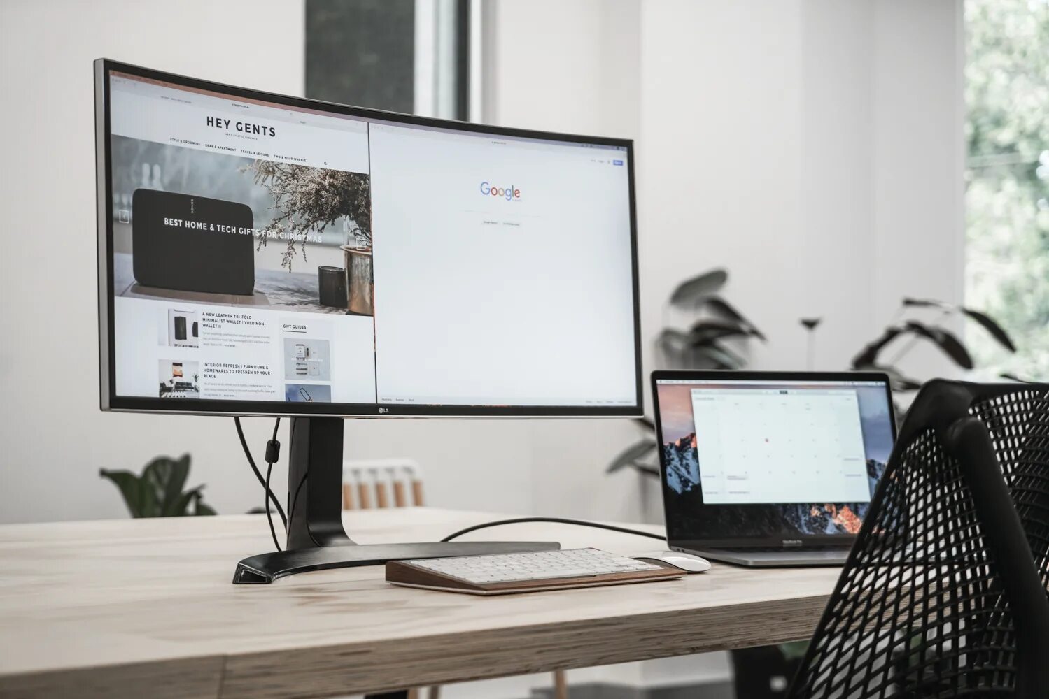 Quality monitor