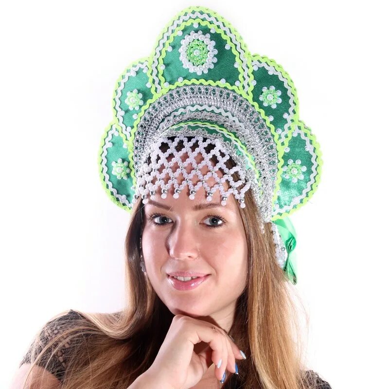 конкурс кокошников