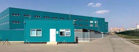 Кутузовская улица 5