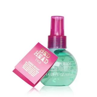 текстурирующий спрей tigi bed head