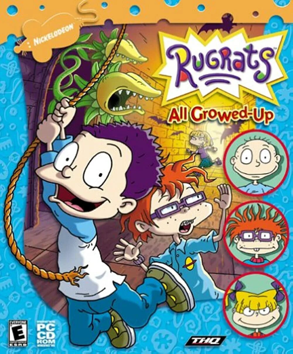 Rugrats: all growed up. Игра ох уж эти детки на пк. Игра ох уж эти. Игра ох уж эти. Игра ох уж эти детки на пк.