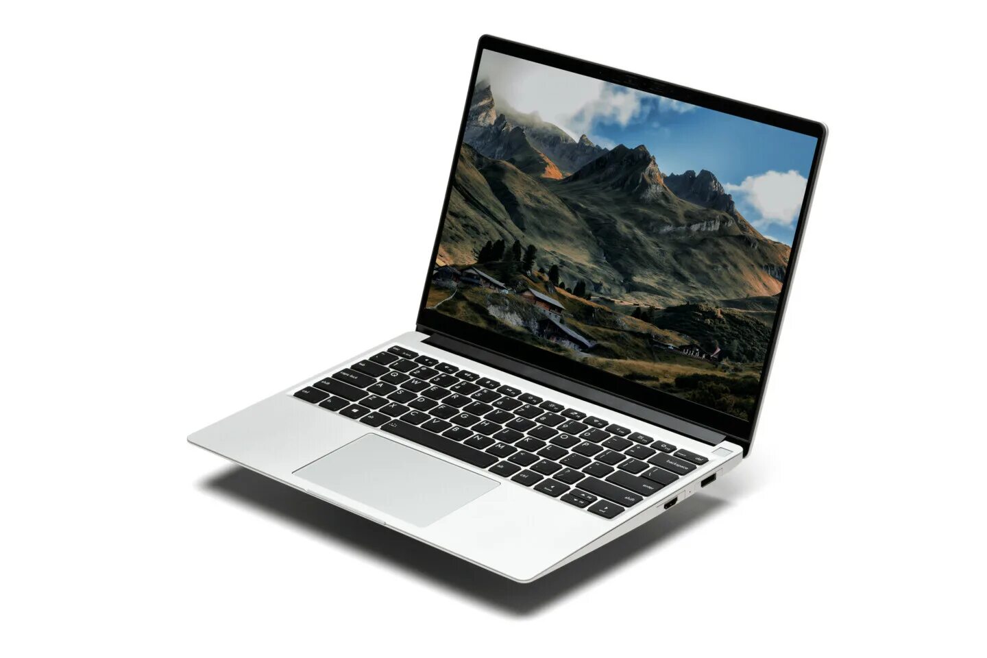 Framework laptop