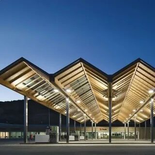 Other stations