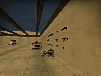 Map left