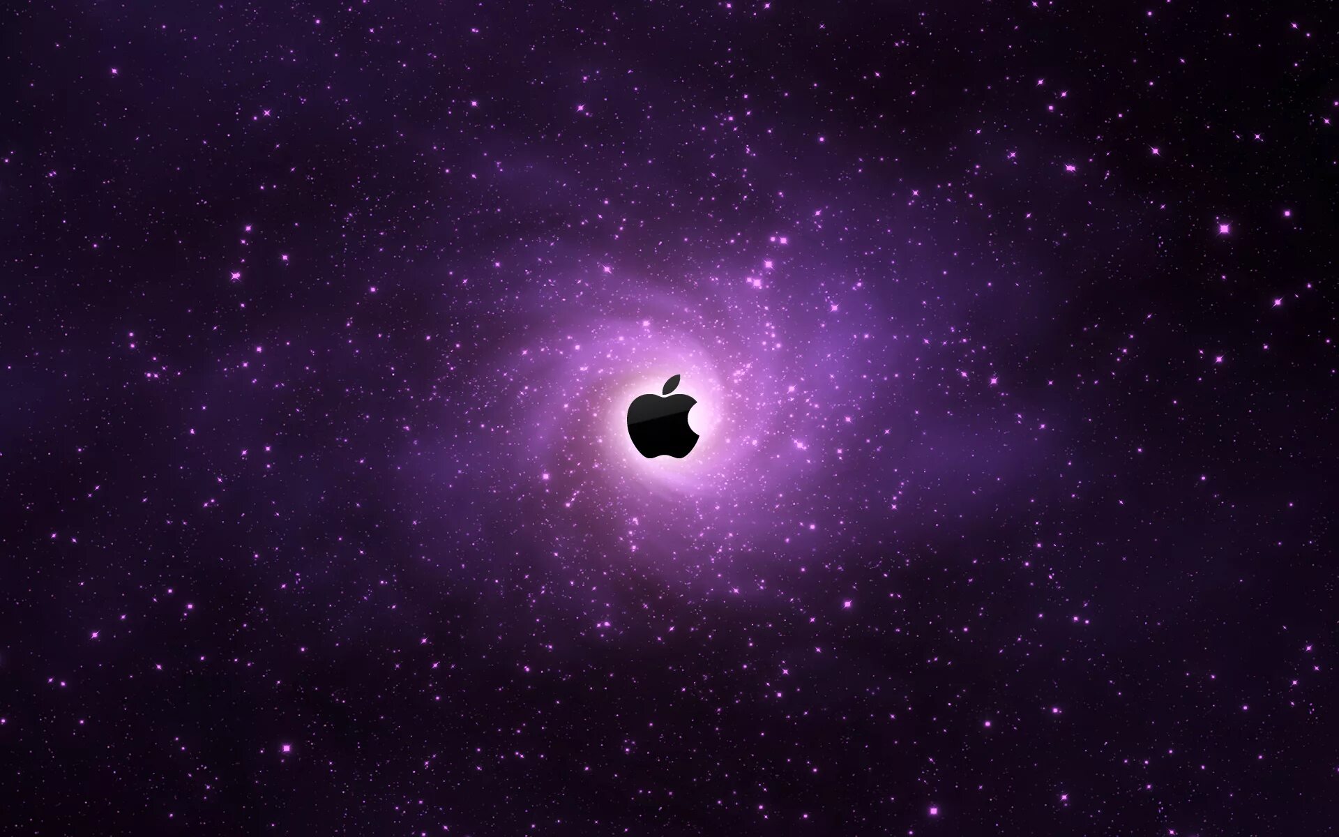 Обои эпл макбук. Фиолетовый космос. Картинки Apple на рабочий стол. Фиолетовые обои. Фон в вк на телефоне