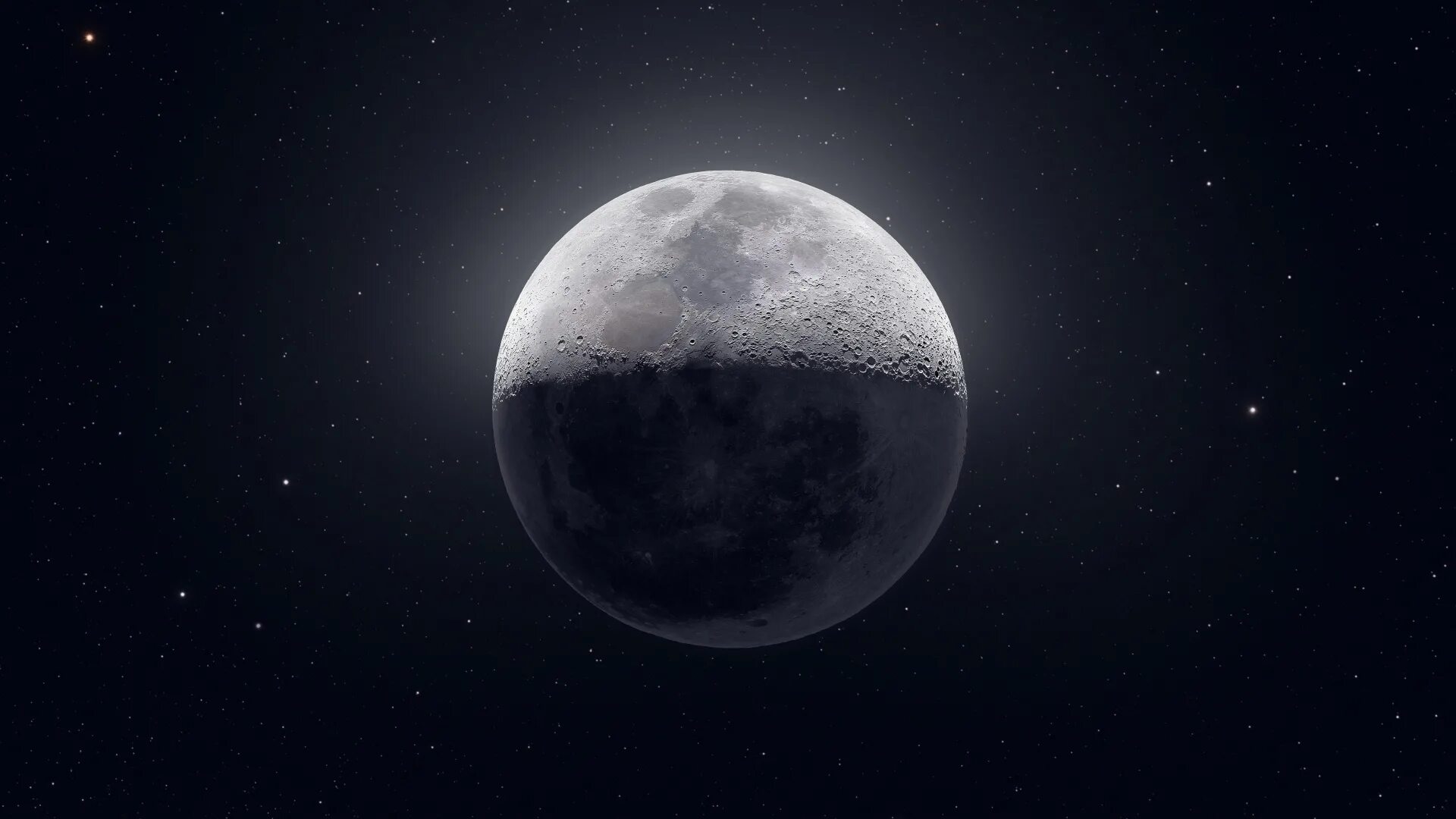 Lunar star