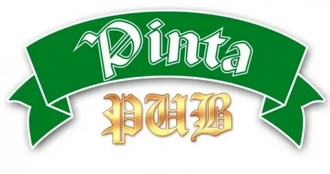 Пинта программа