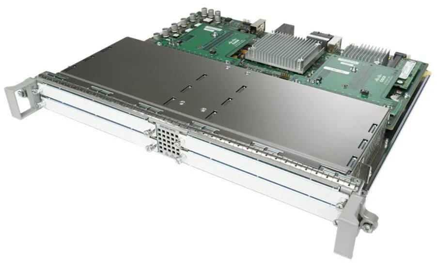 Service processor