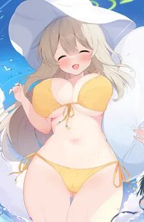 Anime 1200x1843 anime anime girls Izayoi Nonomi (Blue Archive)