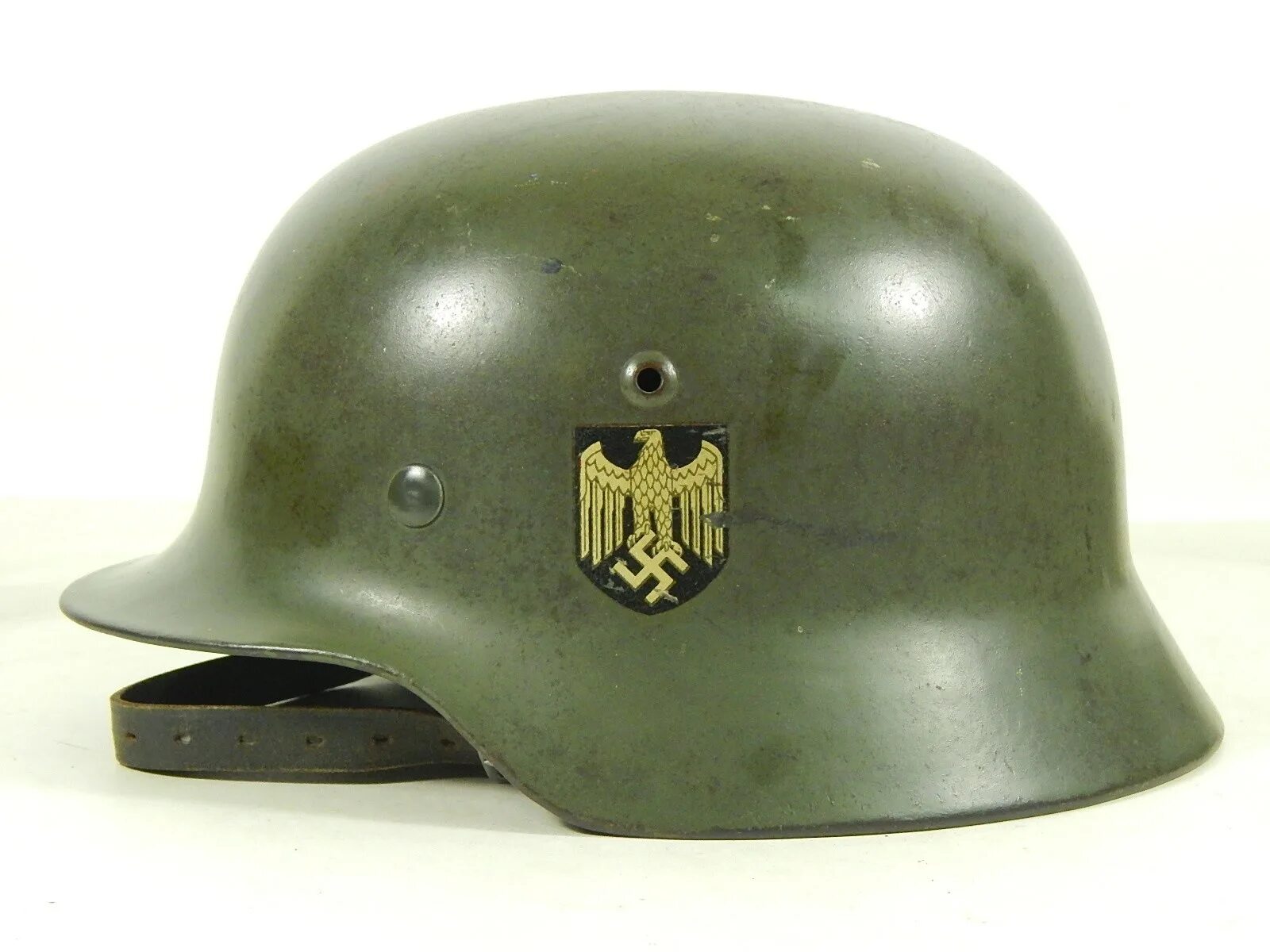 Купить германию 2. M35 шлем. Немецкий шлем m35. Финская каска 1939 сбоку. M35 каска.