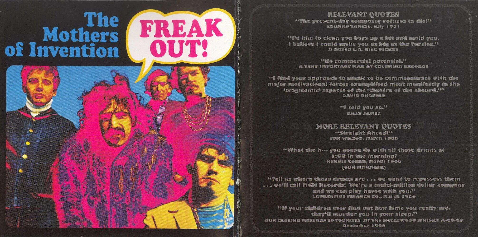 Frank Zappa Freak out. Frank Zappa Freak out LP. Freak out! The mothers of Invention. Альбом Freak out! (1966).