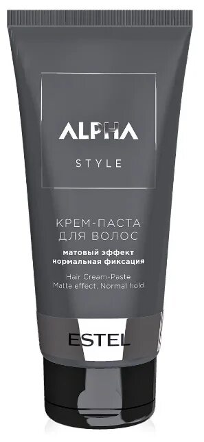Крем паста alpha homme. Estel alpha крем паста. Крем паста эстель alpha homme. Крем паста alpha homme. Estel alpha homme для мужчин.