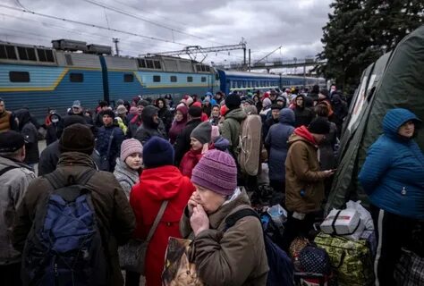 Вокзал ракета